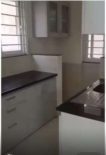 Kitchen in 3.5 BHK Apartment at Royal Apartments, Sigma Iv Greater Noida – for Sale