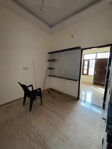 Living Room in 2 BHK Independent House at Bhabat – for Sale