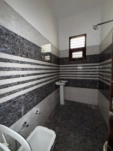 Bathroom in 2 BHK Independent House at Bhabat – for Sale
