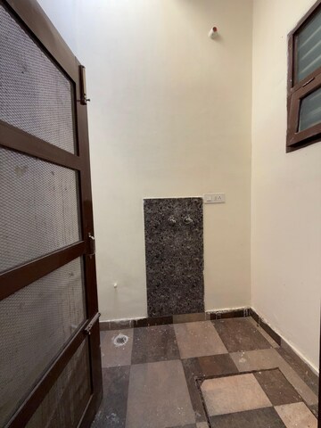 Balcony in 2 BHK Independent House at Bhabat – for Sale