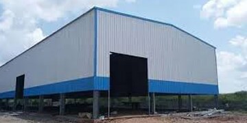 Industrial Plot – Exterior View View at Ecotech 10 Greater Noida - for Rent