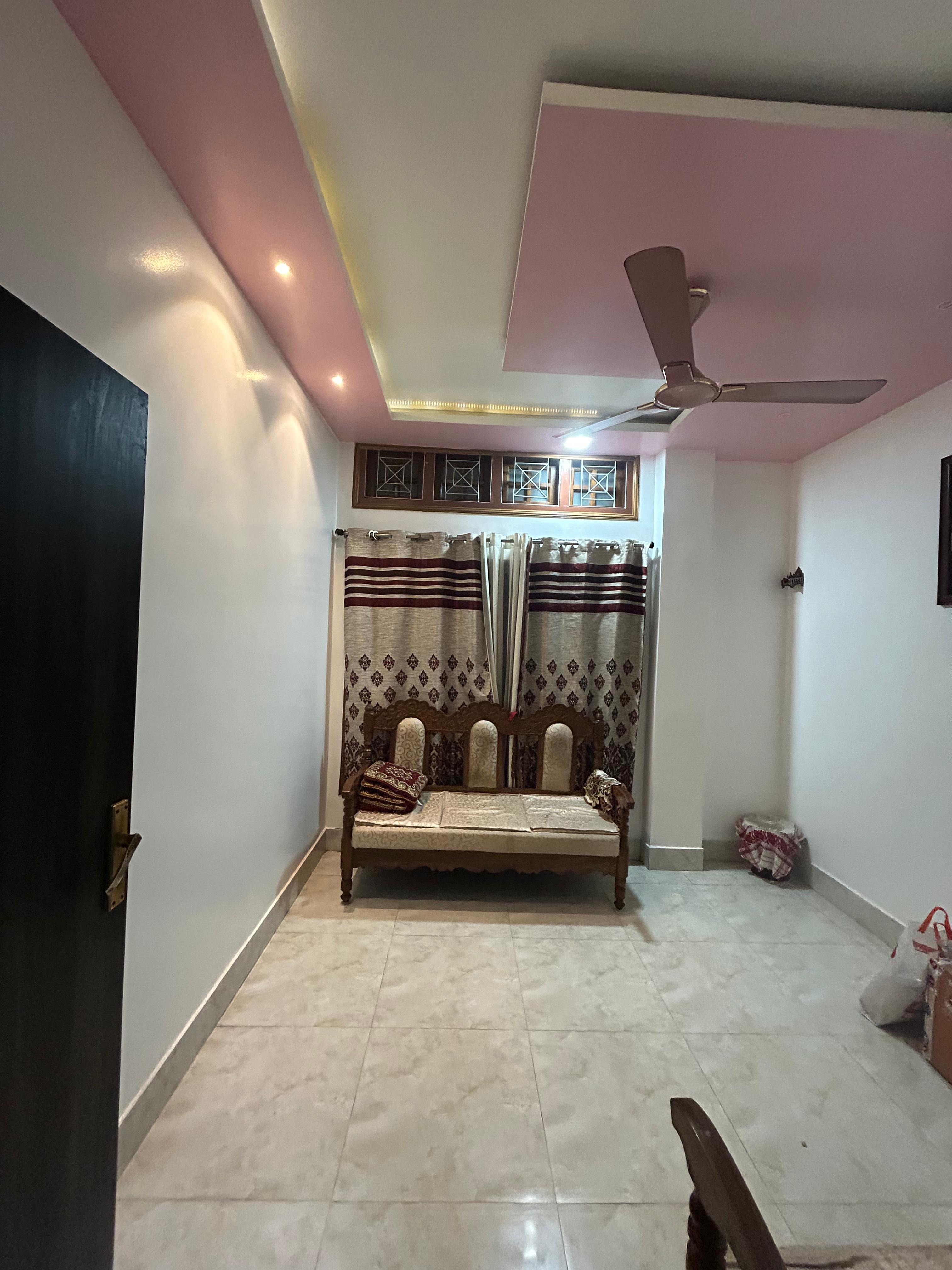 4 BHK + Pooja Room Builder Floor For Sale in Bamunimaidan