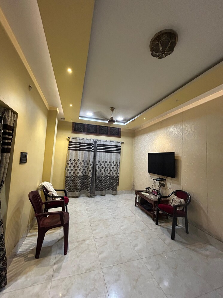 Living Room, bamunimaidan 4 Bedroom 1600 Sq.Ft. Builder Floor In Bamunimaidan Guwahati 8292096