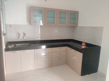 Kitchen in 2 BHK Apartment at Yashwin Orizzonte, Kharadi – for Rent