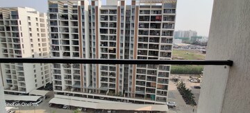 2 BHK Apartment – Exterior View View at Yashwin Orizzonte, Kharadi - for Rent