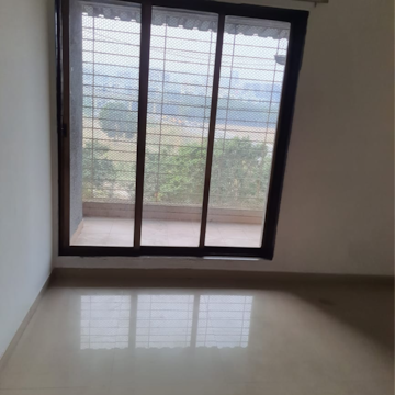 2 BHK Apartment For Rent in Sawan Lifestyle Kharghar Sector 15 Navi Mumbai  8292084