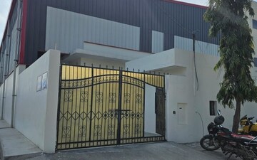 Industrial Plot For Sale in Surajpur Site 5