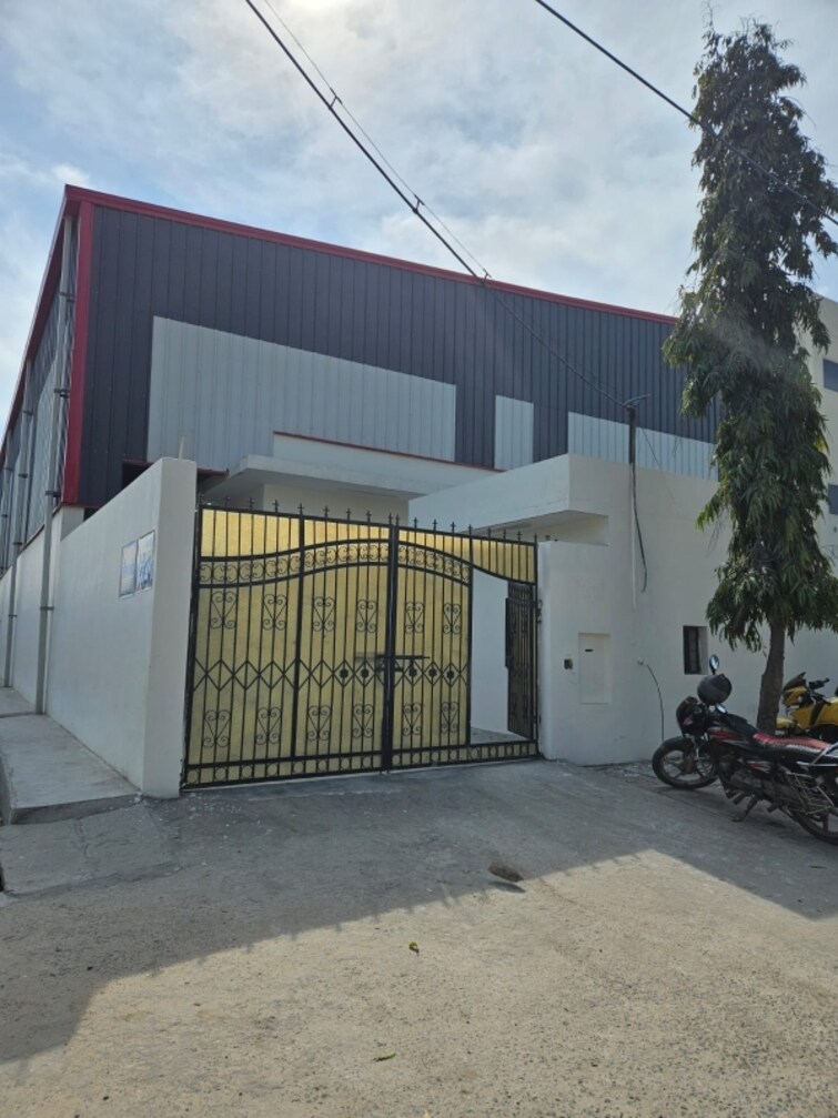 Cover Image, surajpur site 5 Commercial Industrial Plot 450 Sq.Mt. In Surajpur Site 5 Greater Noida 8292080