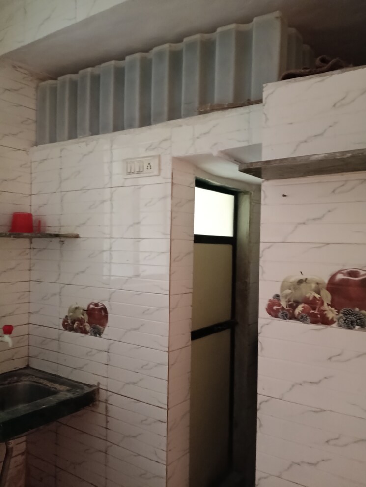 Bathroom, palghar 1 RK 350 Sq.Ft. Apartment In Palghar Palghar 8292086
