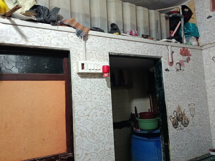 Bathroom, palghar 1 RK 350 Sq.Ft. Apartment In Palghar Palghar 8292086