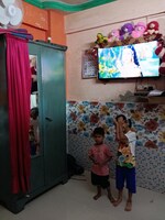 1 Rk  + Pooja Room 350 Sq.Ft. Apartment in Palghar