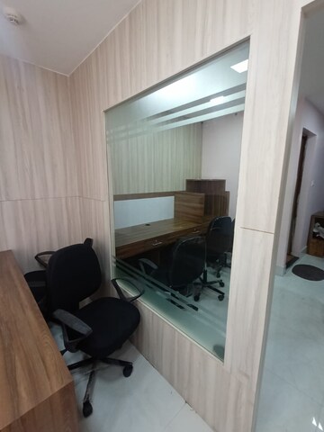 Team Area in  Office Space at Salt Lake Sector V – for Rent