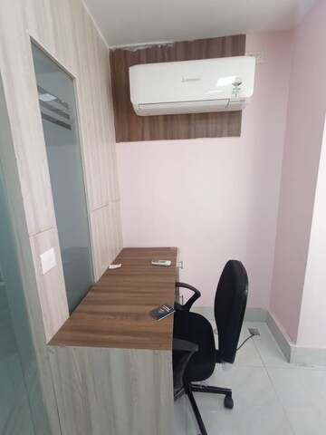 Team Area in  Office Space at Salt Lake Sector V – for Rent
