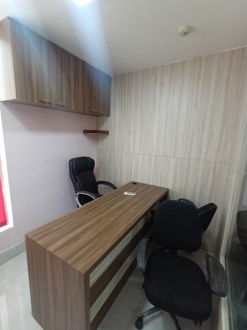 Team Area in  Office Space at Salt Lake Sector V – for Rent