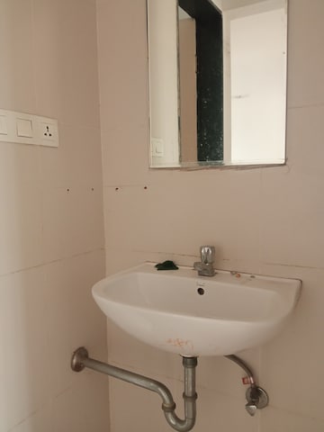 Bathroom in 2 BHK Apartment at Nanded City Asawari, Nanded – for Rent