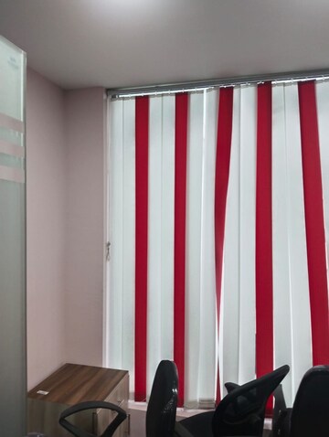 Team Area in  Office Space at Salt Lake Sector V – for Rent