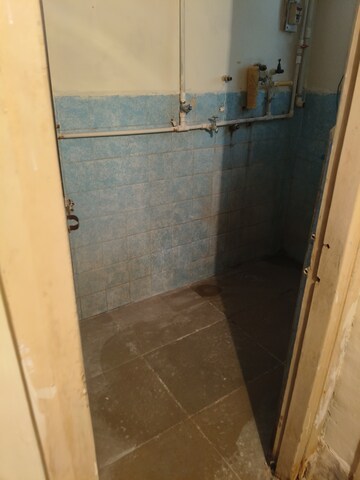 Balcony in 2 BHK Apartment at Indraprastha CHS Kalyan, Kalyan West – for Rent