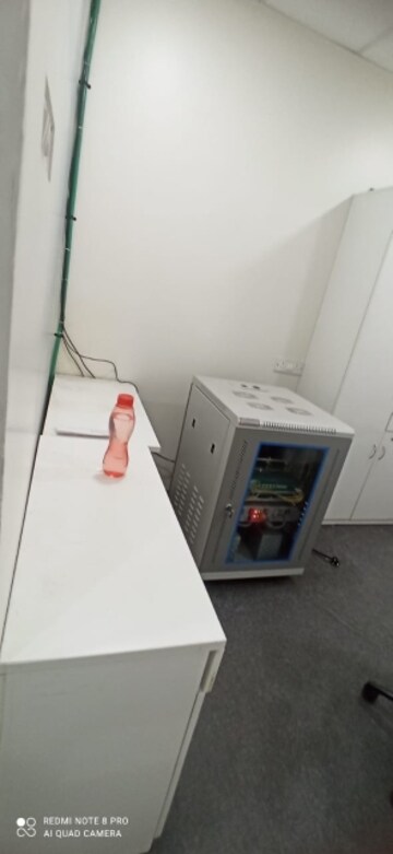 Utility Room in  Office Space at Kharadi – for Rent