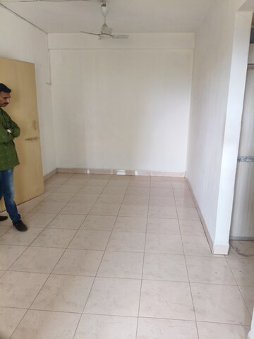 Room in 2 BHK Apartment at Indraprastha CHS Kalyan, Kalyan West – for Rent