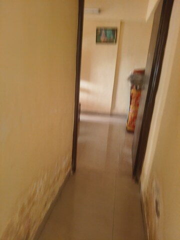 Furnished Amenities in 2 BHK Apartment at Indraprastha CHS Kalyan, Kalyan West – for Rent