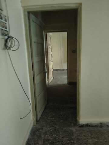Building Lobby in 2 BHK Apartment at Indraprastha CHS Kalyan, Kalyan West – for Rent