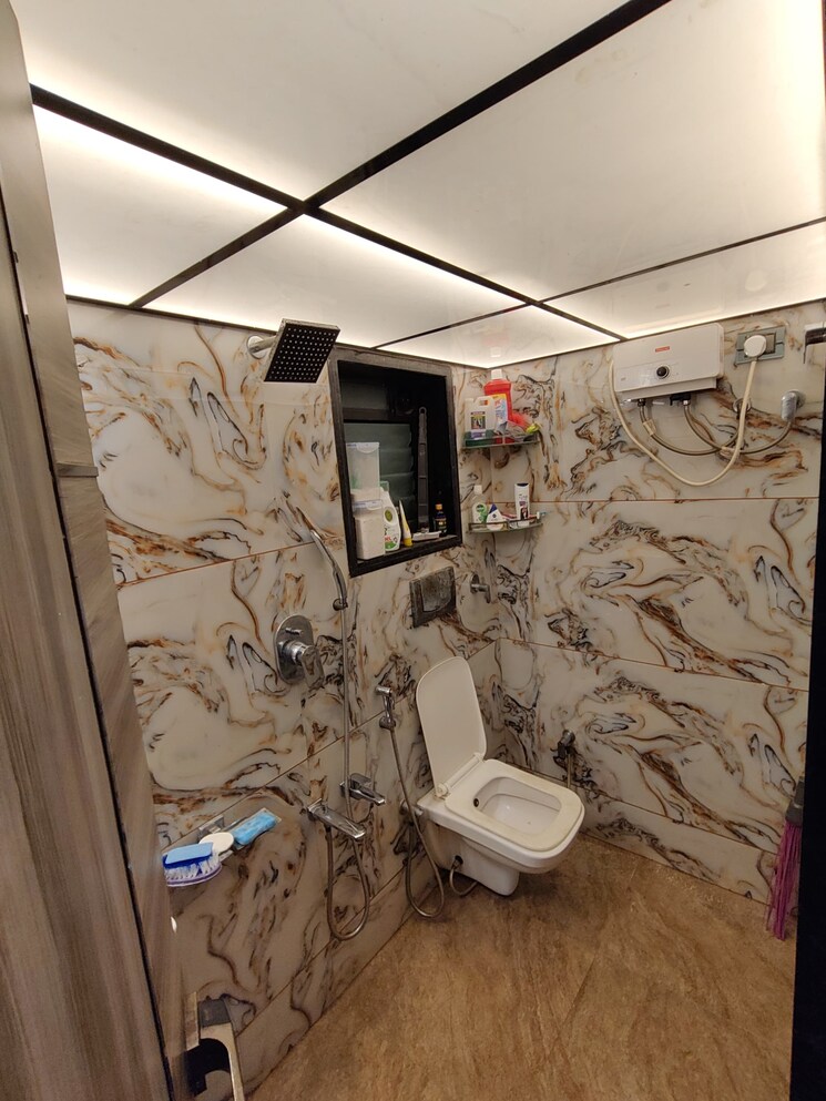 Master Bedroom, shree-chamunda-garden 2 Bedroom 905 Sq.Ft. Apartment In Thakurli Thane 8292124