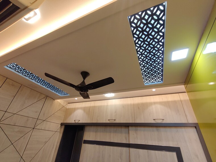 undefined, shree-chamunda-garden 2 Bedroom 905 Sq.Ft. Apartment In Thakurli Thane 8292124