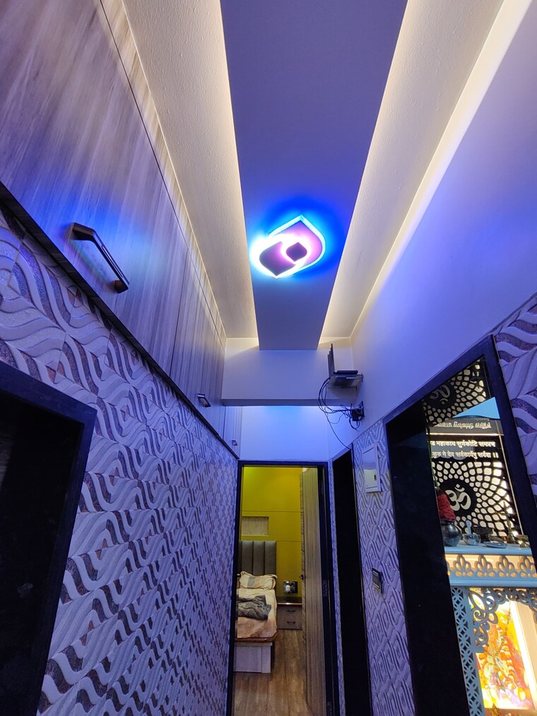 Bedroom, shree-chamunda-garden 2 Bedroom 905 Sq.Ft. Apartment In Thakurli Thane 8292124