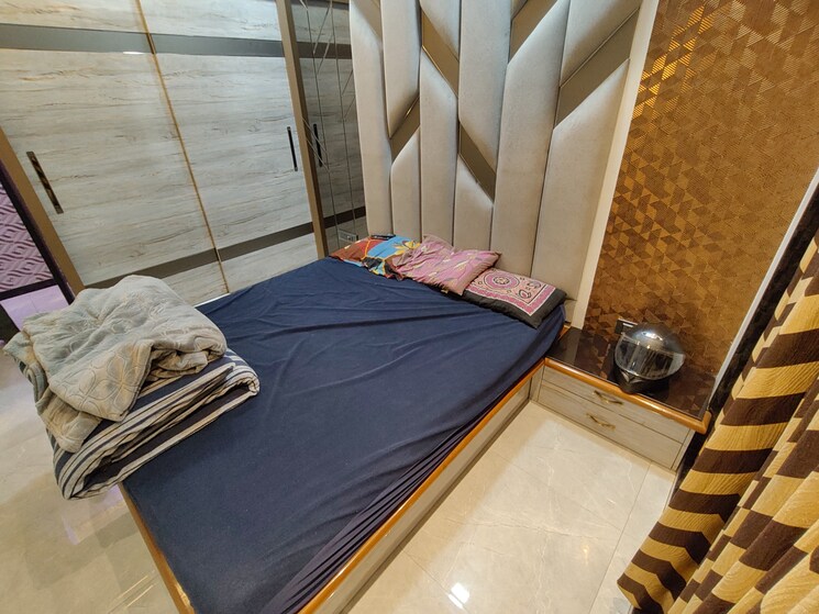 Balcony, shree-chamunda-garden 2 Bedroom 905 Sq.Ft. Apartment In Thakurli Thane 8292124