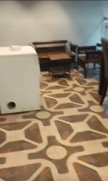 Master Bedroom in 3 BHK Apartment at Mohini Castle, Khar West – for Rent
