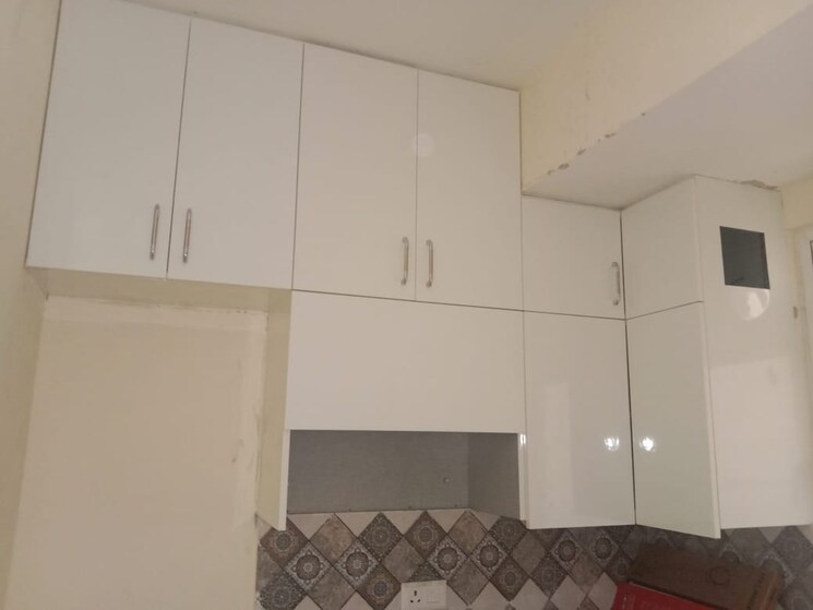 Bathroom, signature-global-park 3 Bedroom 1210 Sq.Ft. Apartment In Sohna Sector 36 Gurgaon 8292132