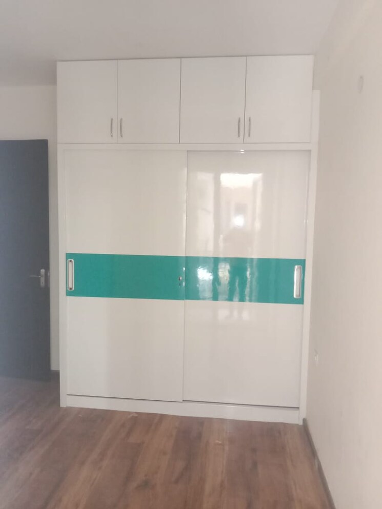 Bathroom, signature-global-park 3 Bedroom 1210 Sq.Ft. Apartment In Sohna Sector 36 Gurgaon 8292132