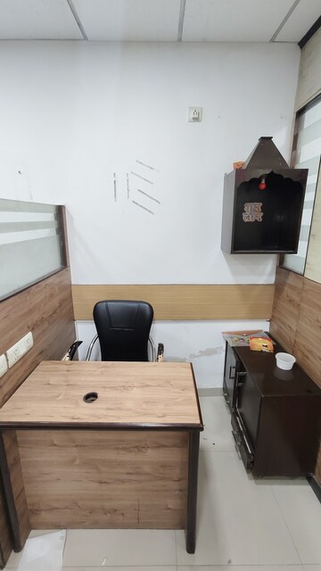 Furnished Amenities in  Office Space at Bestfield, Netaji Subhash Place – for Rent