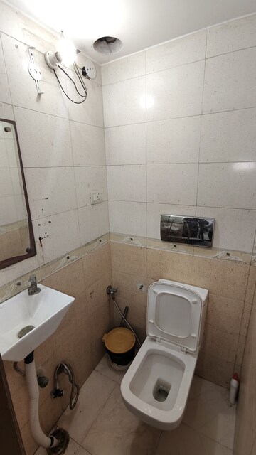 Floor Plan in  Office Space at Bestfield, Netaji Subhash Place – for Rent