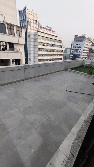  Office Space – Exterior View View at Bestfield, Netaji Subhash Place - for Rent