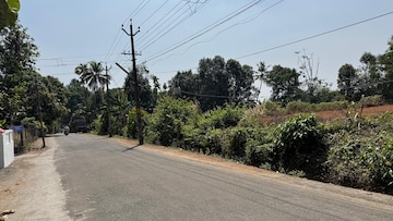Plot Area in  Land at Paravoor – for Sale