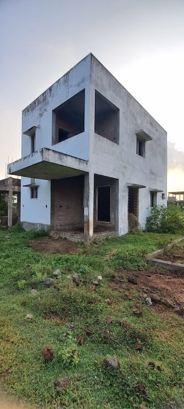 3 BHK Independent House For Resale in Desa Pathrunipalem Vizag  8292142