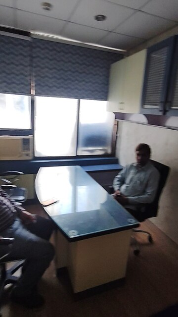 Furnished Amenities in  Office Space at Bestfield, Netaji Subhash Place – for Rent