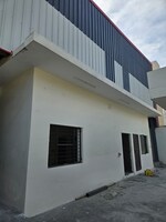 450 Sq.Mt. Industrial Plot in Factory And Warehouse