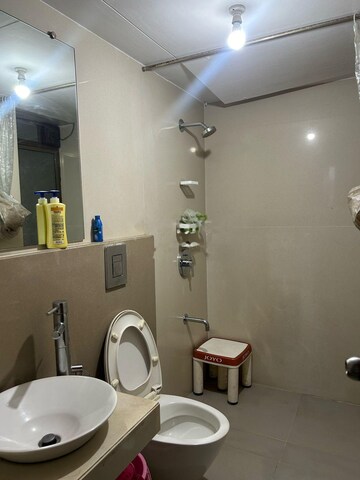 Team Area in 2 BHK Apartment at Lodha Eternis, Andheri East – for Rent