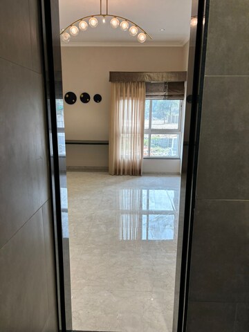 Building Lobby in 2 BHK Apartment at Menlo Joywoods, Bavdhan – for Sale