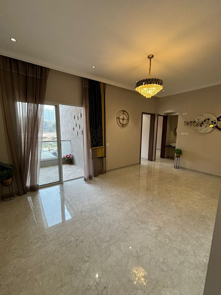 Room, menlo-joywoods 2 Bedroom 828 Sq.Ft. Apartment In Bavdhan Pune 8292145