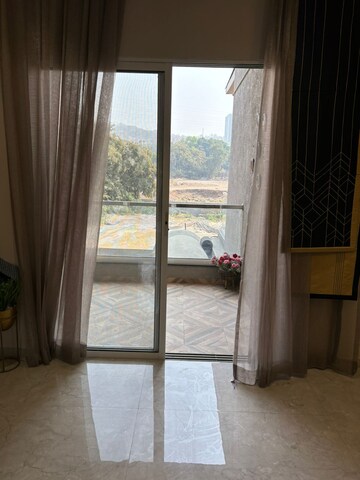 Room in 2 BHK Apartment at Menlo Joywoods, Bavdhan – for Sale