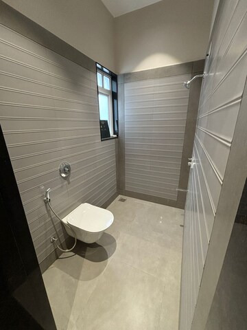 Bathroom in 2 BHK Apartment at Menlo Joywoods, Bavdhan – for Sale