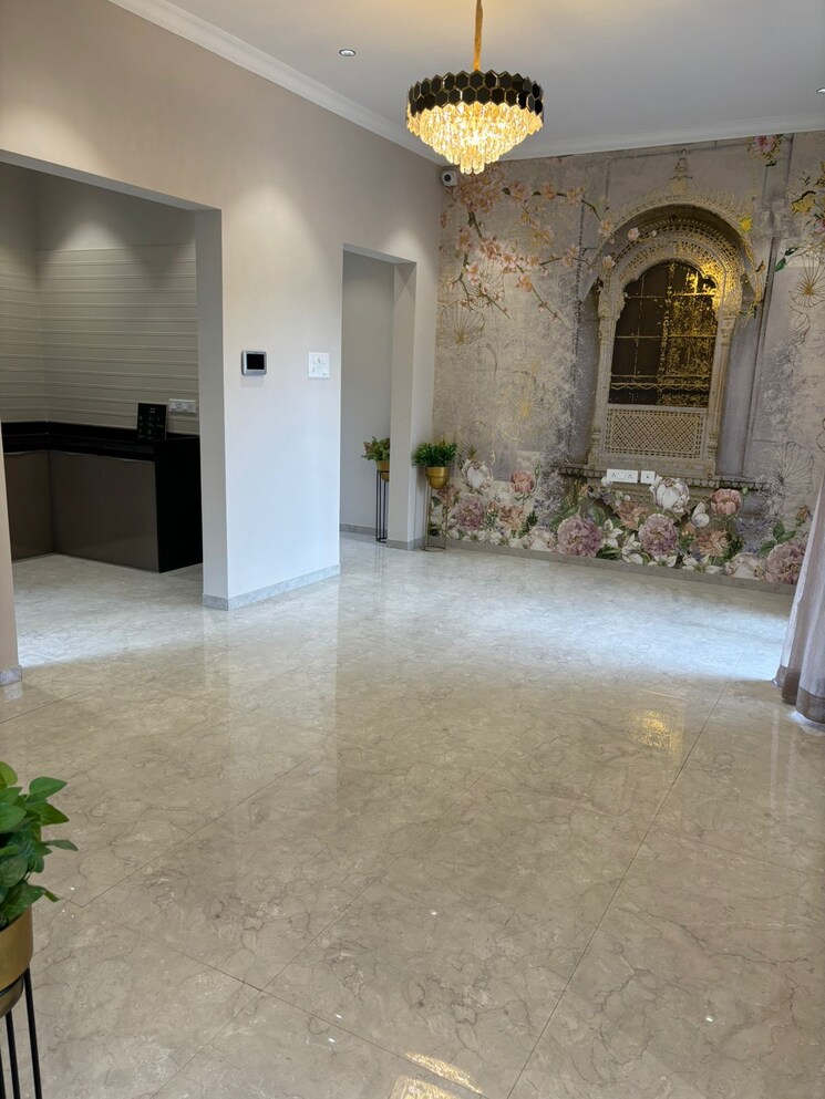  Parking, menlo-joywoods 2 Bedroom 828 Sq.Ft. Apartment In Bavdhan Pune 8292145