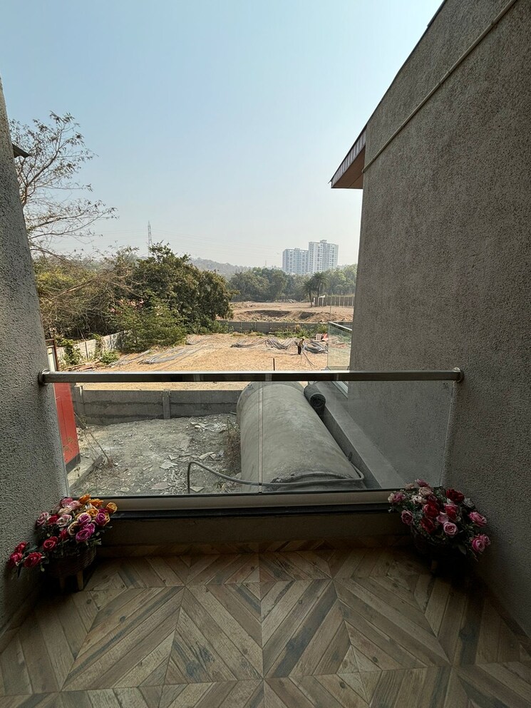 Swimming Pool, menlo-joywoods 2 Bedroom 828 Sq.Ft. Apartment In Bavdhan Pune 8292145