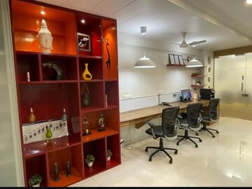 Gym in  Office Space at Satra Plaza, Sector 19d – for Rent