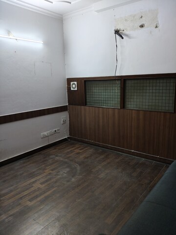 Floor Plan in  Office Space at Jungpura Extension – for Rent