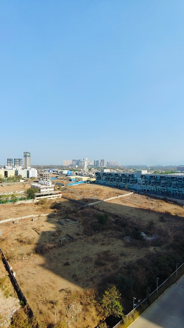 4 BHK Apartment For Rent in Panchshil Towers Kharadi Pune  8292146