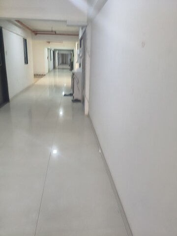 Building Lobby in 2 BHK Apartment at P J Palm Prism, Shahad – for Sale
